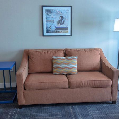 Hampton Inn & Suites Chesapeake-Battlefield Boulevard Dış mekan fotoğraf
