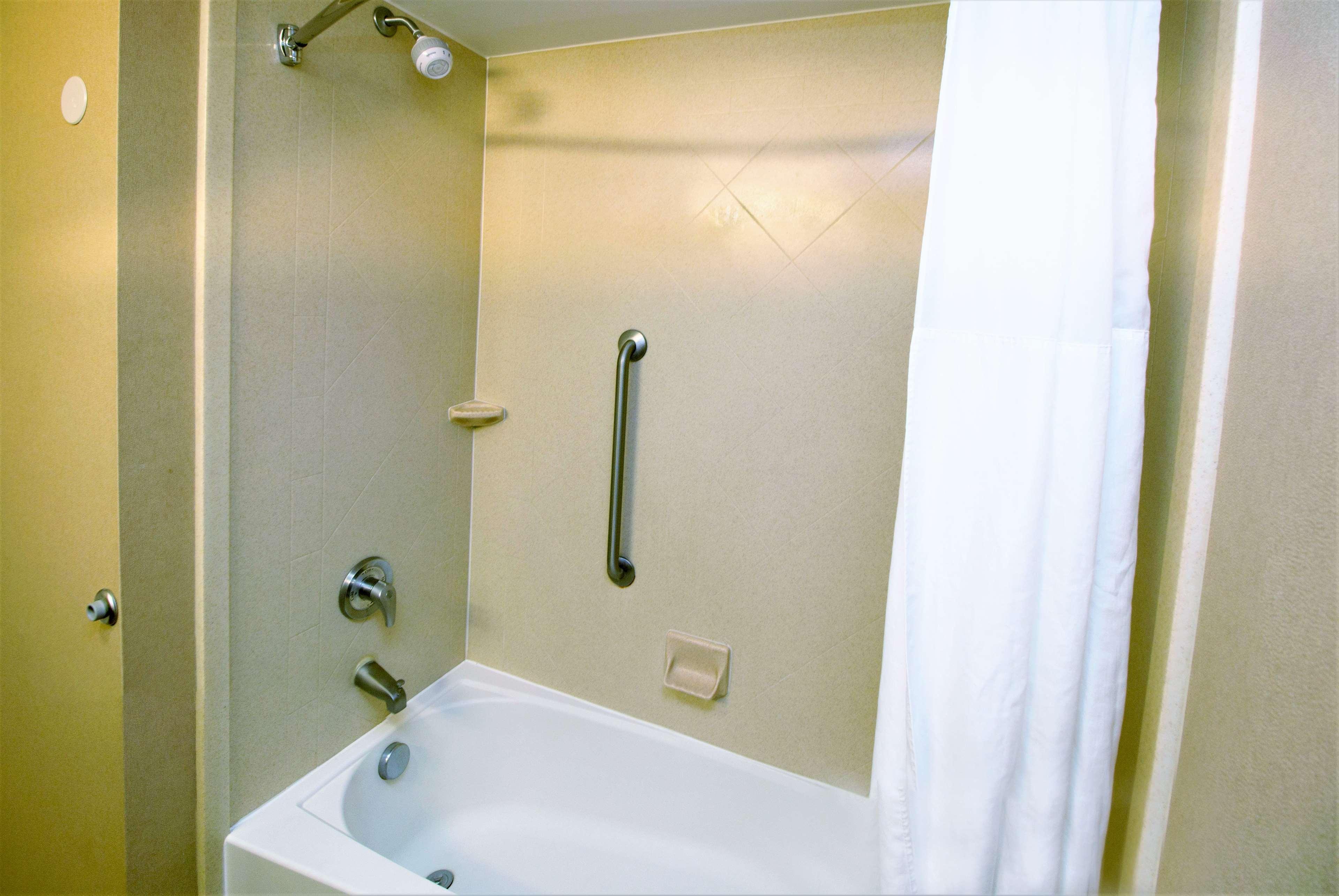 Hampton Inn & Suites Chesapeake-Battlefield Boulevard Dış mekan fotoğraf