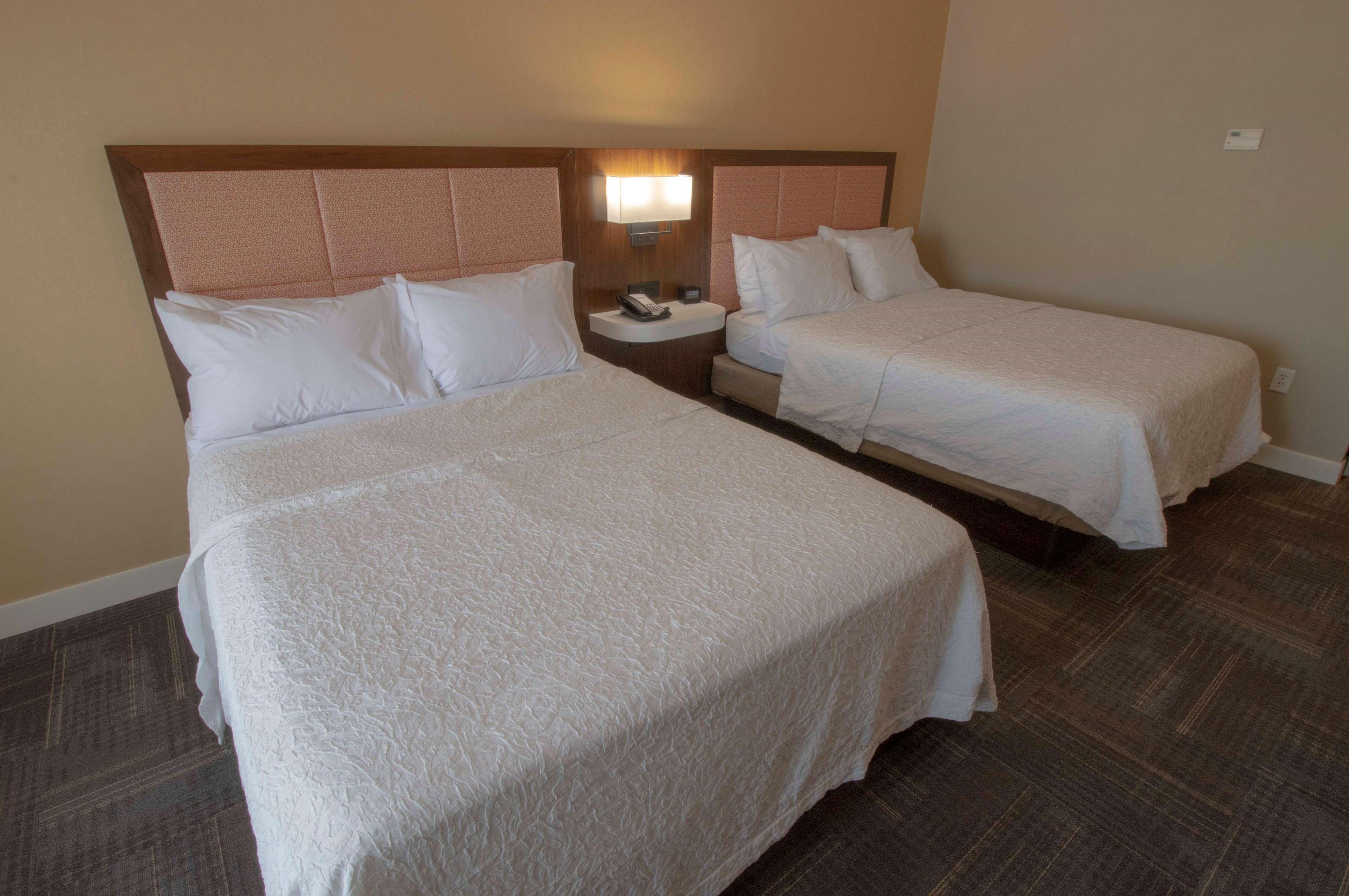 Hampton Inn & Suites Chesapeake-Battlefield Boulevard Dış mekan fotoğraf