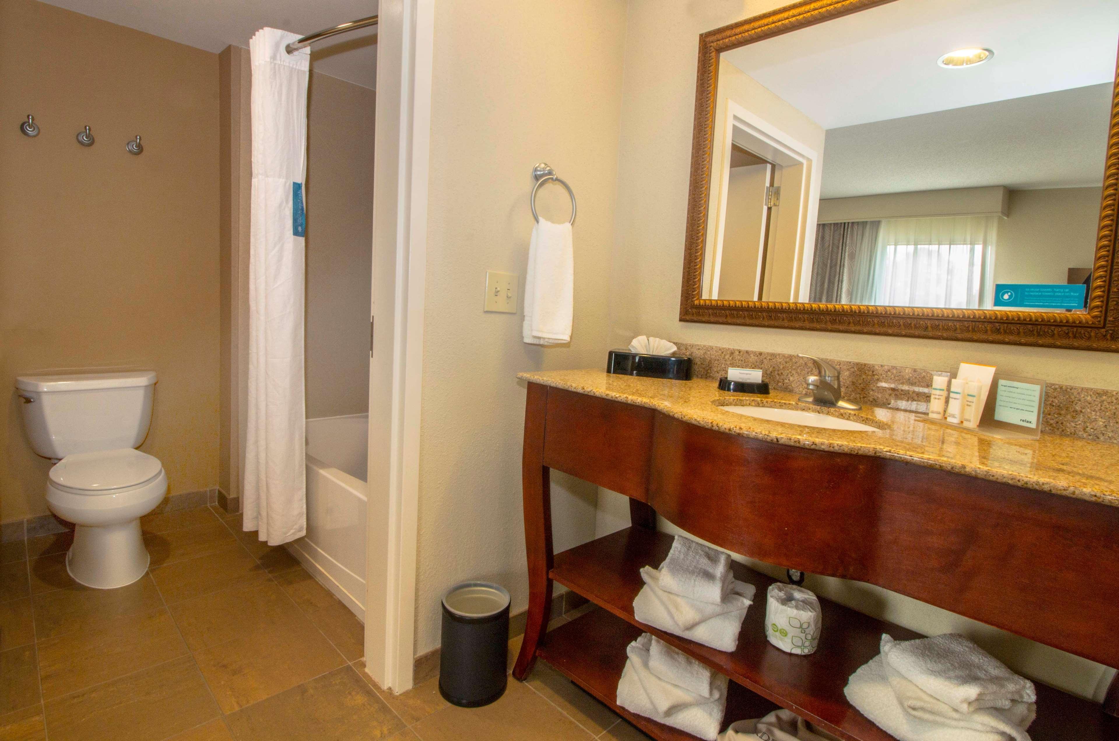 Hampton Inn & Suites Chesapeake-Battlefield Boulevard Dış mekan fotoğraf