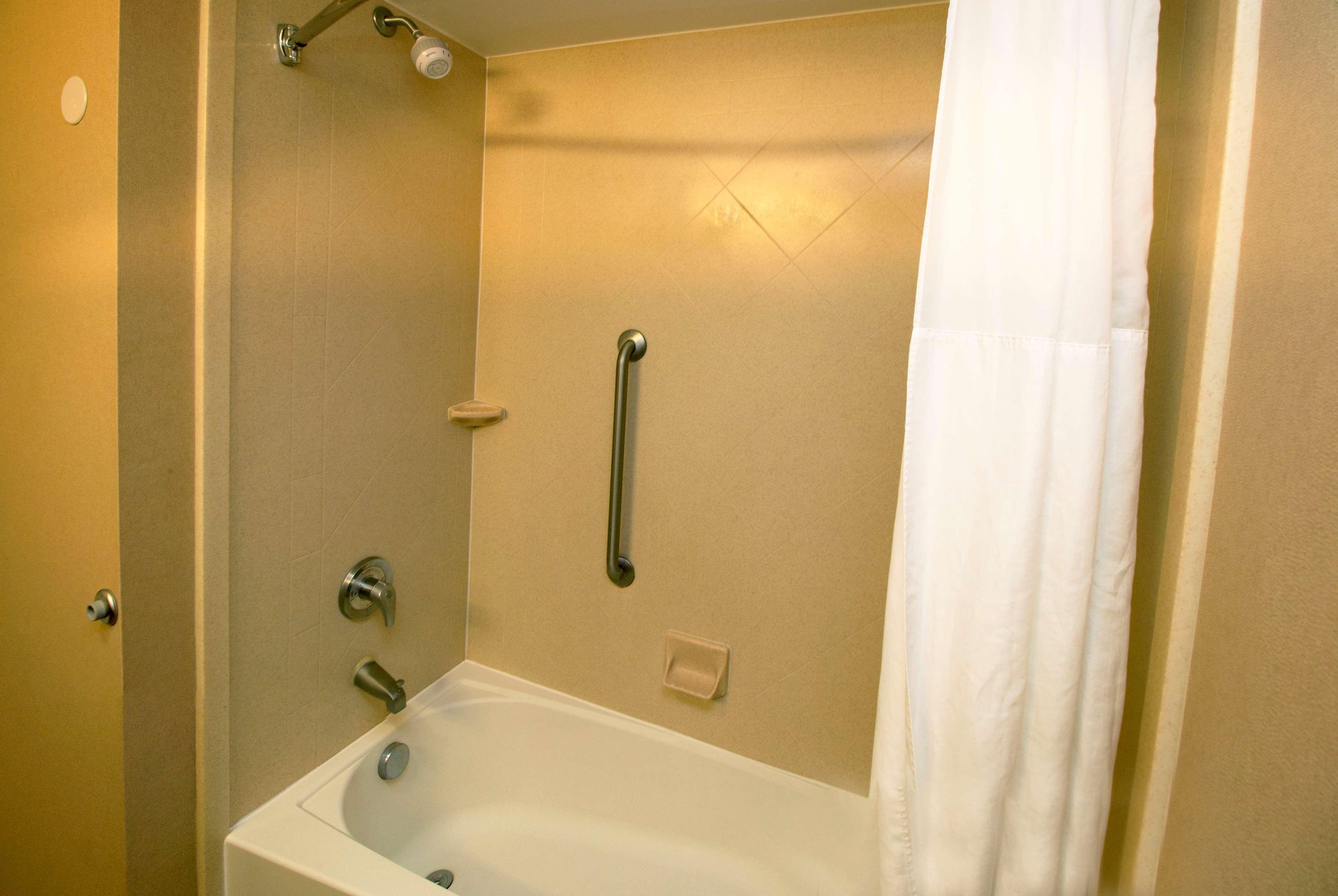 Hampton Inn & Suites Chesapeake-Battlefield Boulevard Dış mekan fotoğraf