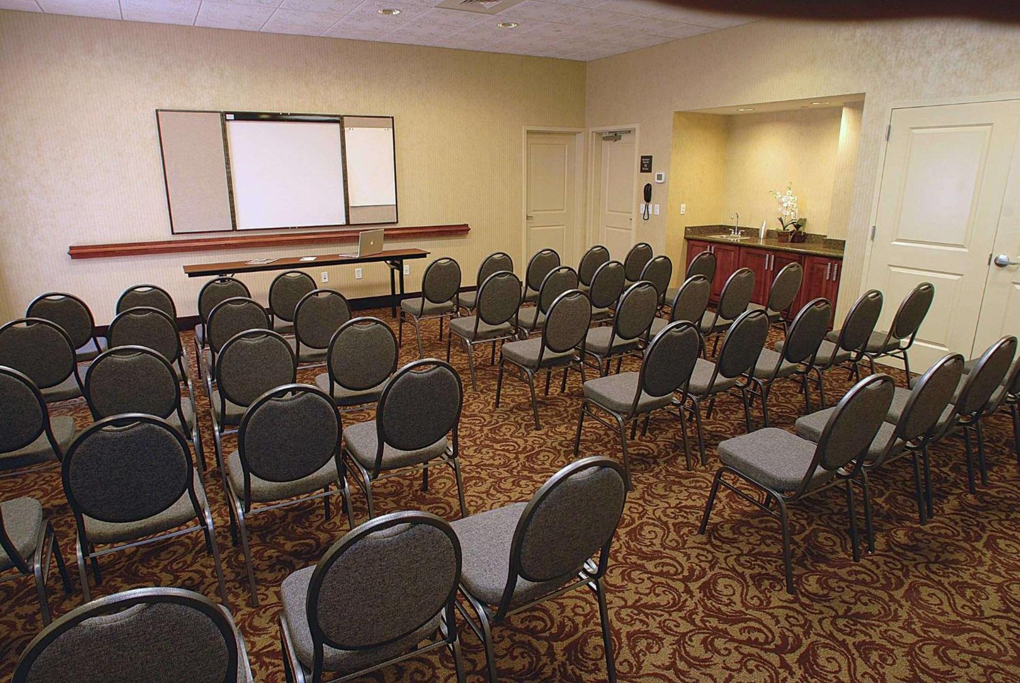Hampton Inn & Suites Chesapeake-Battlefield Boulevard Dış mekan fotoğraf