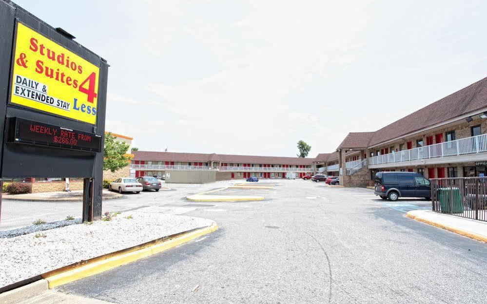 Hampton Inn & Suites Chesapeake-Battlefield Boulevard Dış mekan fotoğraf